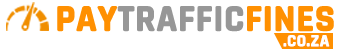 PayTrafficFines.co.za Logo